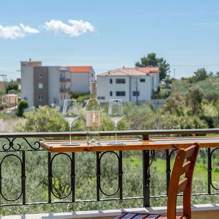 Searenity Διαμέρισμα Σπλιτ Εξωτερικό φωτογραφία