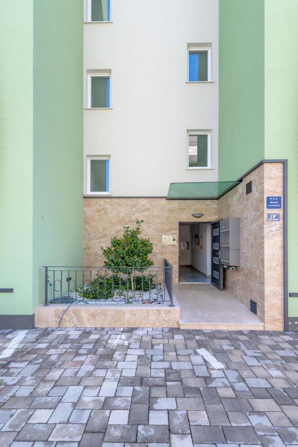 Searenity Διαμέρισμα Σπλιτ Εξωτερικό φωτογραφία