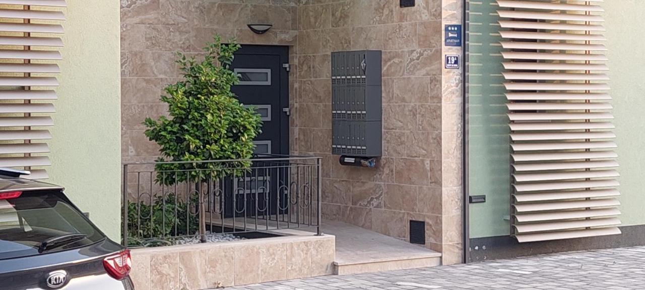 Searenity Διαμέρισμα Σπλιτ Εξωτερικό φωτογραφία