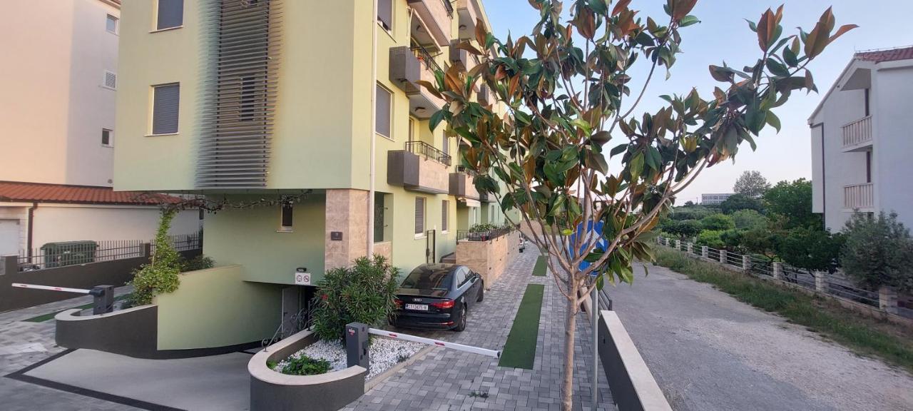 Searenity Διαμέρισμα Σπλιτ Εξωτερικό φωτογραφία
