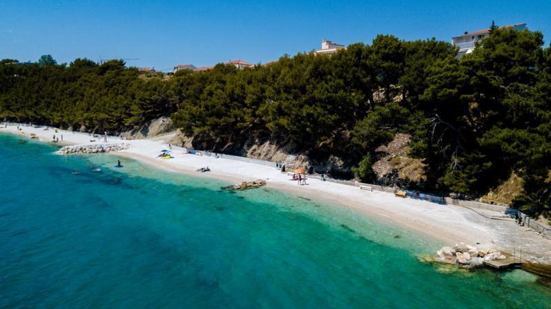 Searenity Διαμέρισμα Σπλιτ Εξωτερικό φωτογραφία